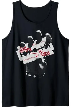 Judas Priest – Faith Hand Vintage Tank Top