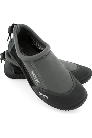 SEAC Splash, Strandschuhe für Erwachsene und Kinder, schnell trocknend, Schuhe für Meer, Strand und Pool