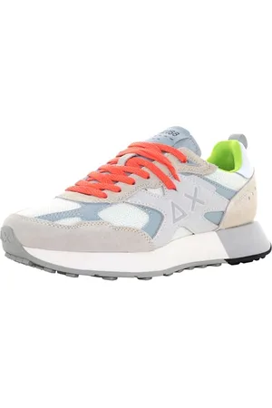 sun68 Unisex Jaki Outdoor Sneaker, , 44 EU