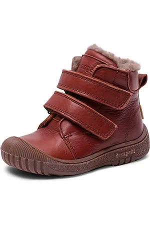 Bisgaard Unisex Kinder Evon tex Fashion Boot, , 25 EU