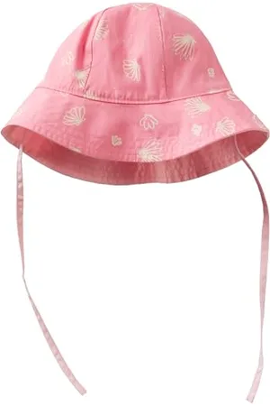 Benetton Baby-Jungen Cappello 65b2aa00w Hut, , 9 Monate
