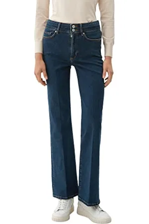 QS by s.Oliver Damen 10.2.11.26.185.2120757 Jeans, , 32.32