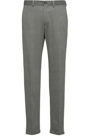 QS by s.Oliver S.O Jogg: Hose aus Doubleface-Jersey 56