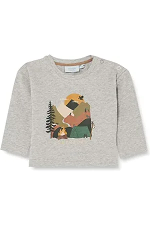 Noa Noa Baby Boys Boy PelleNNM Shirt, , 74 / 9M