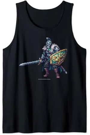 Dark Souls Tank Top