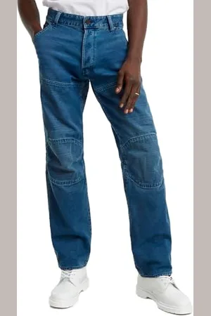 G-Star 5620 3D Regular Jeans