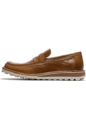 Fly London Herren MUCH156FLY Loafers, , 38 EU