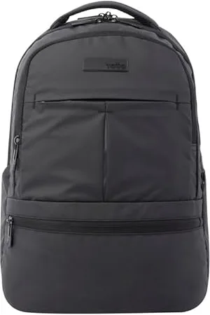 TOTTO Unisex Flappo Laptop-Rucksack 14, Blau