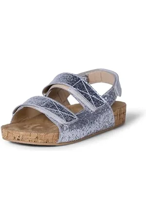 Amazon Mädchen Sandalen aus Kork, , 37 EU