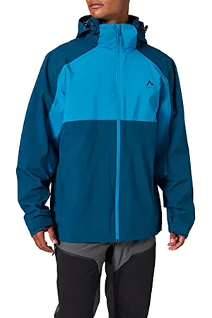 mc kinley McKINLEY Herren Lassa Jacke, , 4XL
