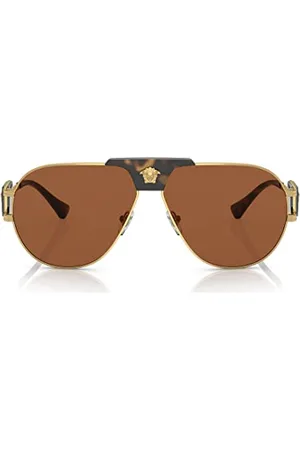 VERSACE Unisex 0ve2252 63 147073 Sonnenbrille
