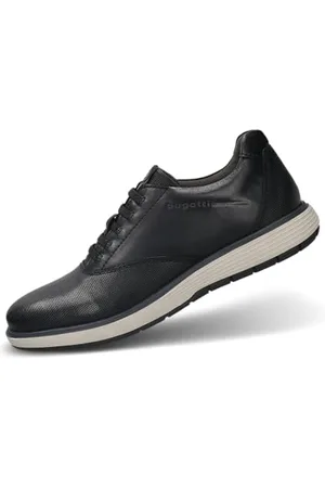 Bugatti Herren-Slipper-321-AS460, ,40