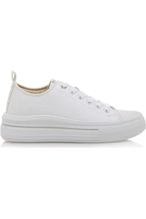 MTNG Damen 60841 Sneaker, WEISS, 40 EU