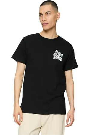 Mister Tee Herren Mt2599 Money Rose T-Shirt, , 3XL EU