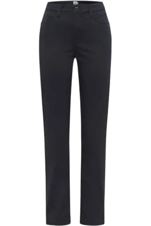 Brax Style Carola Five-Pocket-Hose in sommerlicher Baumwollqualität
