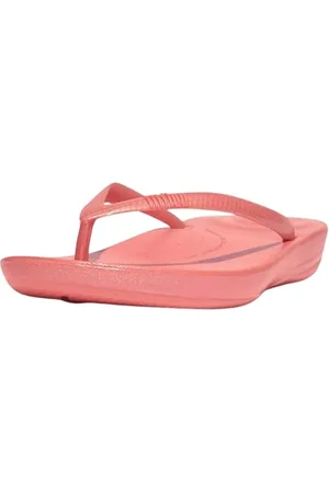 FitFlop Damen Iqushion Ergonomische Flip-Flops mit Flipflop, 36 EU