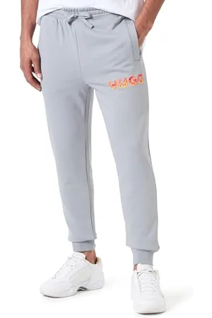 HUGO BOSS Herren Drada Jersey_Trousers, , XXL EU