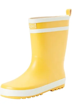 ZigZag Jungen Unisex Kinder Hurricane Gummistiefel, , 33 EU