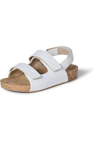 Amazon Mädchen Sandalen aus Kork, , 28 EU