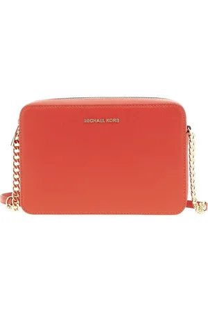 Michael Kors Women LG EW Crossbody Hand Bag