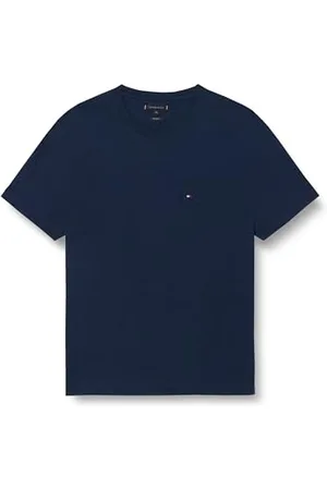 Tommy Hilfiger Herren Essential Solid Pocket Tee Mw0mw37283 Langarmhemd, , M