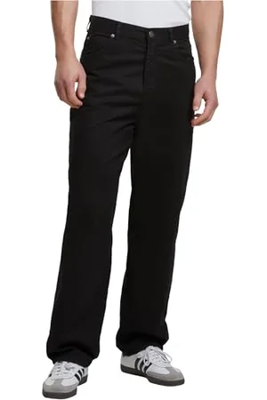 Urban classics Herren Tb7256-90es Pants with Dividing Seams Jeans, , 42 EU