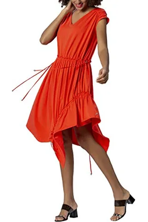Apart Damen Dress Kleid, per Pack , 36 (Herstellergröße: 36)