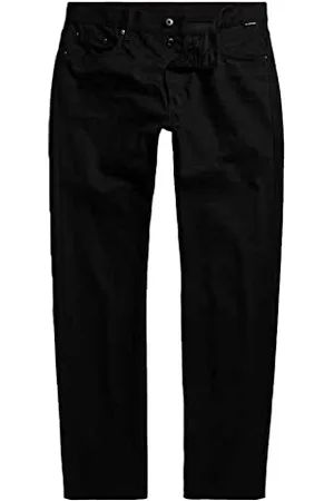 G-Star RAW Herren Triple A Regular Straight Jeans