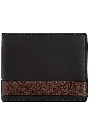 Camel Active Taipeh Herren Geldbörse Querformat RFID Leder Mittelgroß