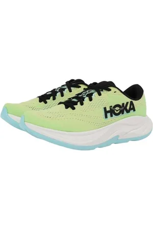 Hoka One One ONE ONE 1155130-YZT Rincon 4 Herren Yuzu/Tart Apple EU 42