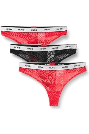 HUGO BOSS Triplet Thong L.Gift