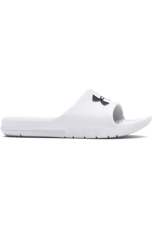 Under Armour Unisex UA CORE PTH SL Slide-Sandale