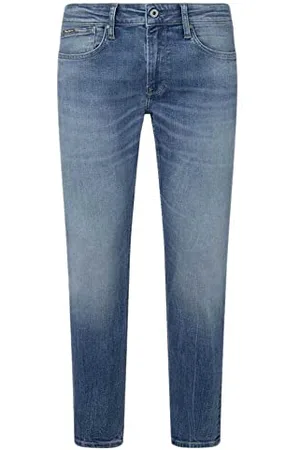 Pepe Jeans Herren Hatch 5Pkt Jeans, , 29W / 32L