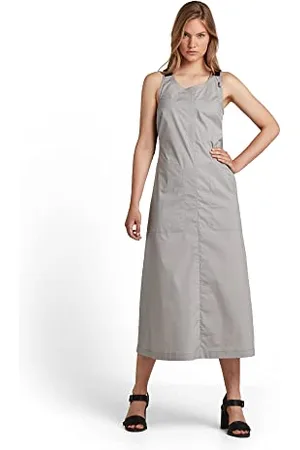 G-Star RAW Damen Utility Kleid