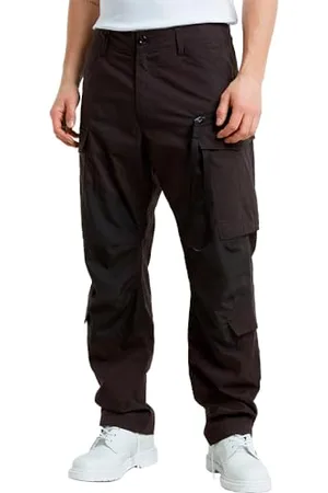 G-Star RAW Herren Rovic Zip 3D Loose Pants D25219, ,38W / 34L