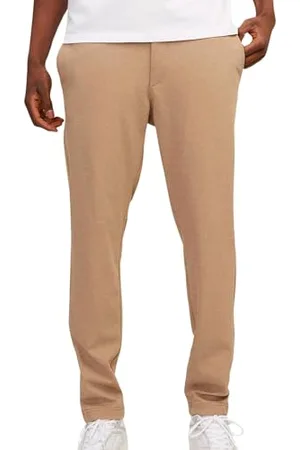 JACK & JONES Male Chino Marco Cooper
