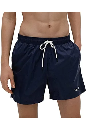 HUGO BOSS Badehose Herren, ,S