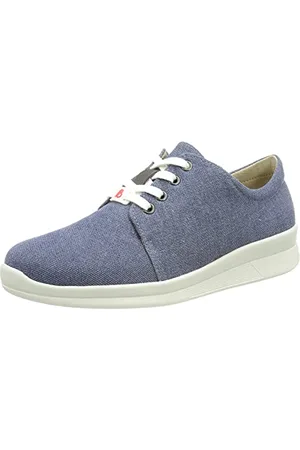 Berkemann Damen Kenna Rcycl Sneaker, , 40 2/3 EU