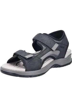 Rieker Herren 26952 Trekkingsandalen, , 40 EU
