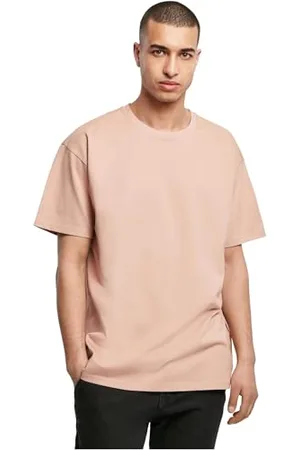 Build Your Brand Herren Heavy Oversize Tee T-Shirt, , S