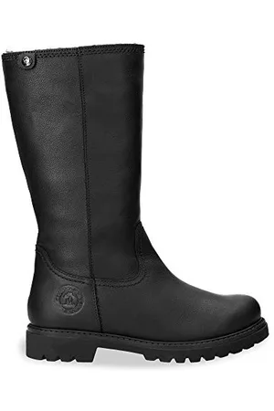 Panama Jack Damen Bambina Kniehohe Stiefel, , 38 EU