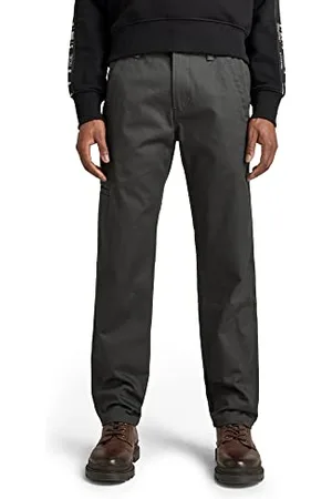 G-Star RAW Herren Pilotte Straight Tapered Chino