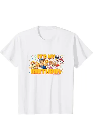 Paw Patrol Kinder Geburtstag It