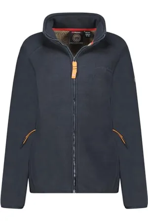 Geographical Norway Damen Tasca Lady Fleece, , 48
