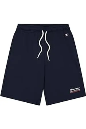 Champion Herren Legacy-Graphic Bermuda Bermudas, , XL
