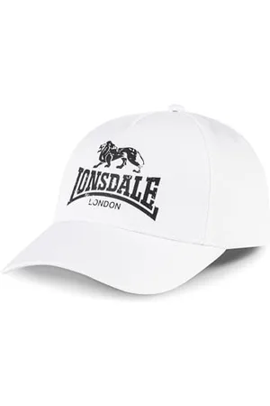 Lonsdale London Herren Norbury Kappe, , Einheitsgröße