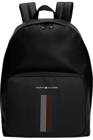 Tommy Hilfiger Herren Rucksack Backpack Groß, , Einheitsgröße