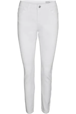 VERO MODA VMELLY MR Skinny Jeans VI410 NOOS