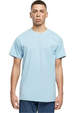 Build Your Brand Herren BY004-T-Shirt Round Neck T-Shirt, , S