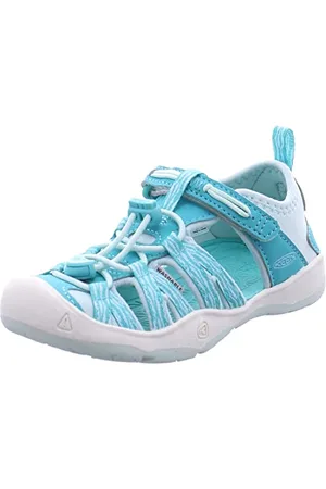 Keen Unisex Kinder Moxie Sandalen, , 24 EU